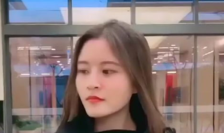 带着小姐姐打卡