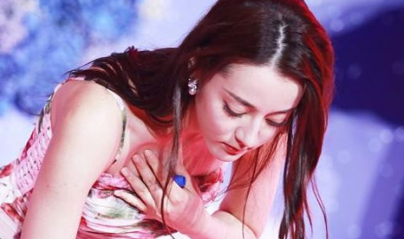 热巴写真论,光影交织下的美丽演绎