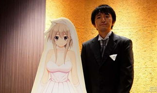 19年原声小姐姐结婚,开启幸福新篇章